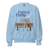 Forrest Pump (Dark Text) Sweatshirt
