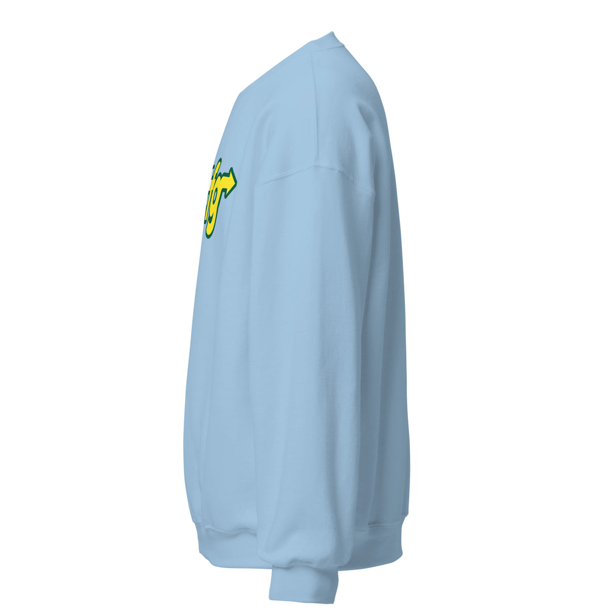 GTTFG Subway Sweatshirt
