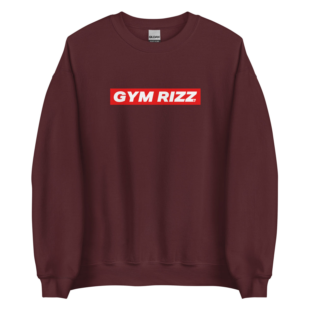 Gym Rizz Sweatshirt