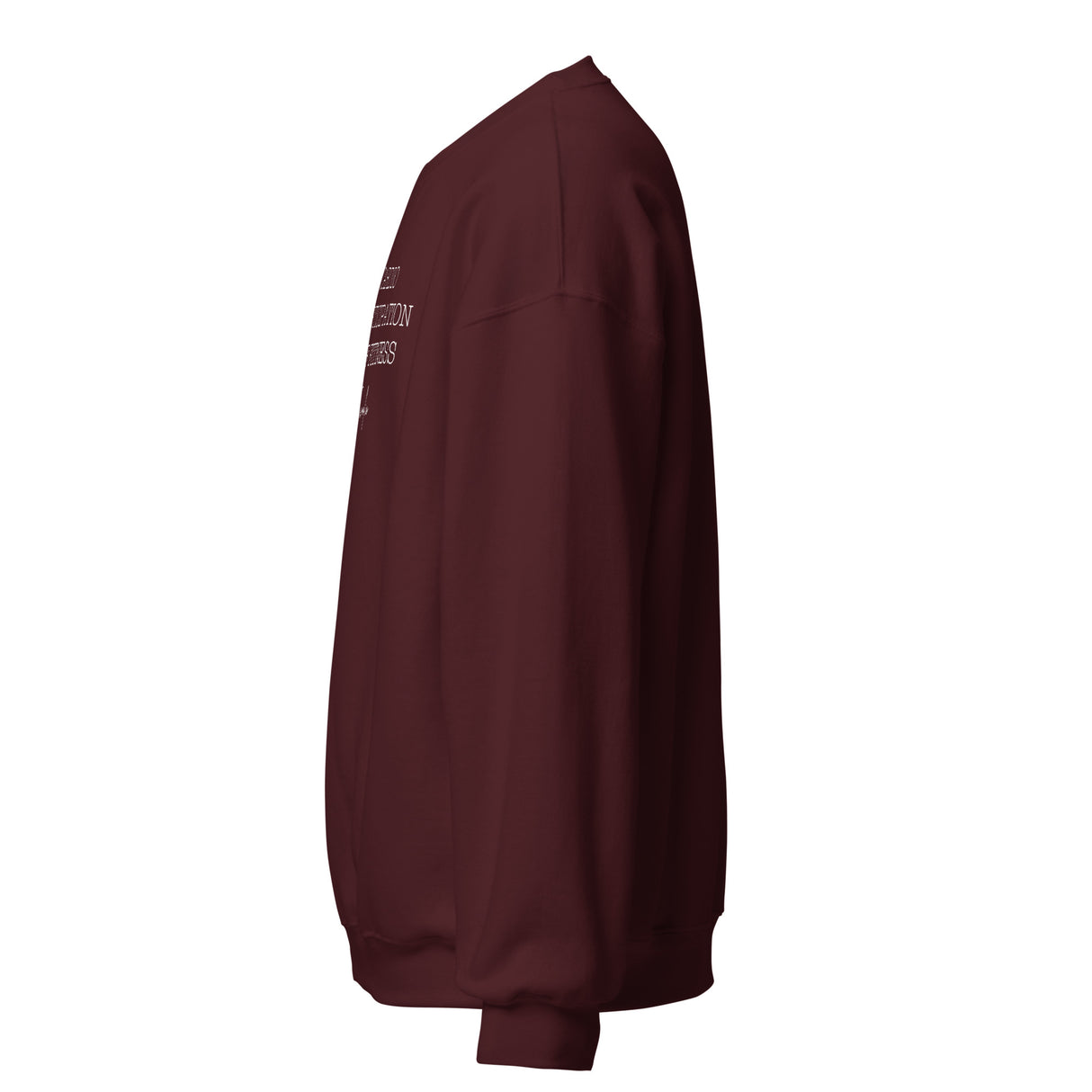 Cozy Cardio Is The Participation Trophy Of Fitness Sweatshirt