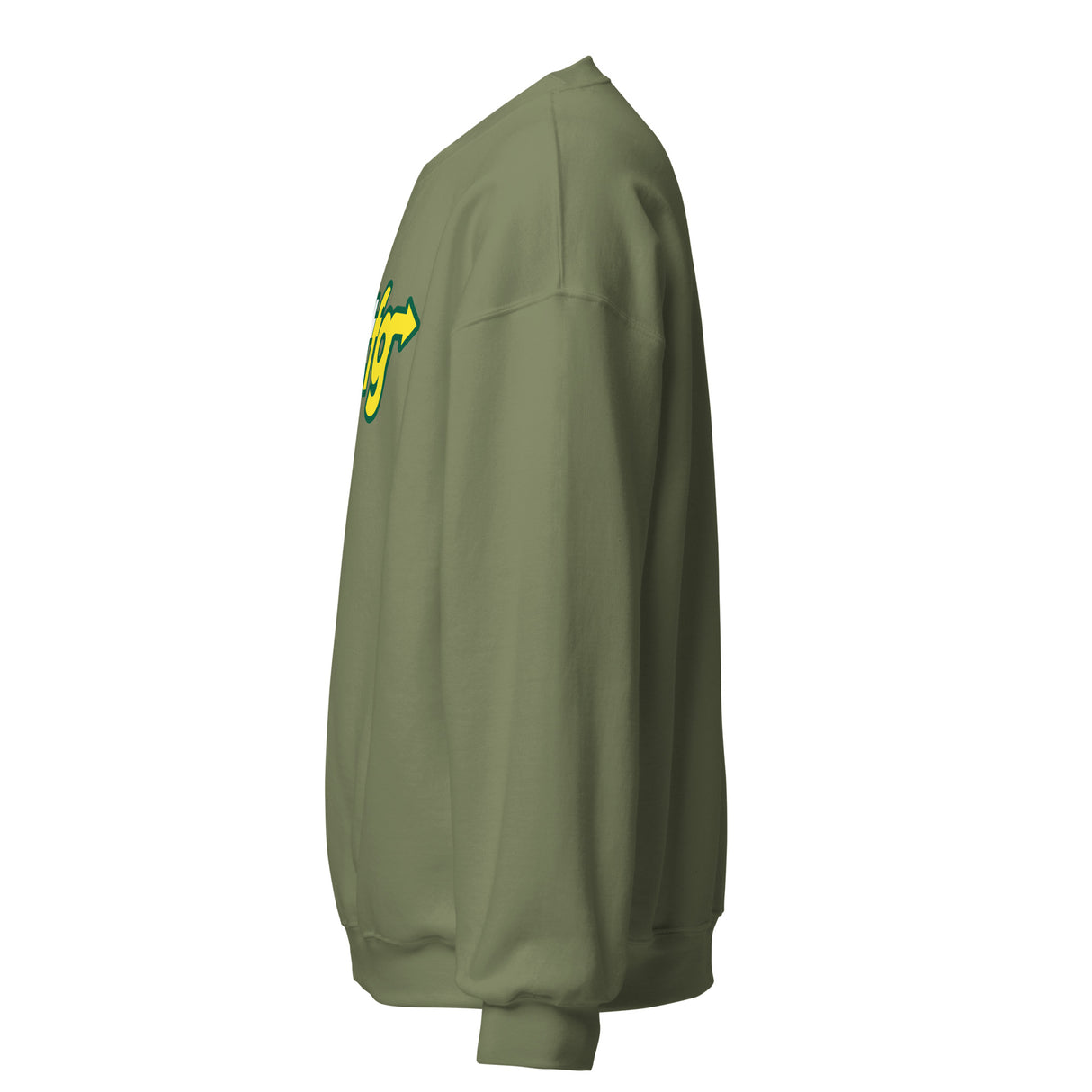 GTTFG Subway Sweatshirt
