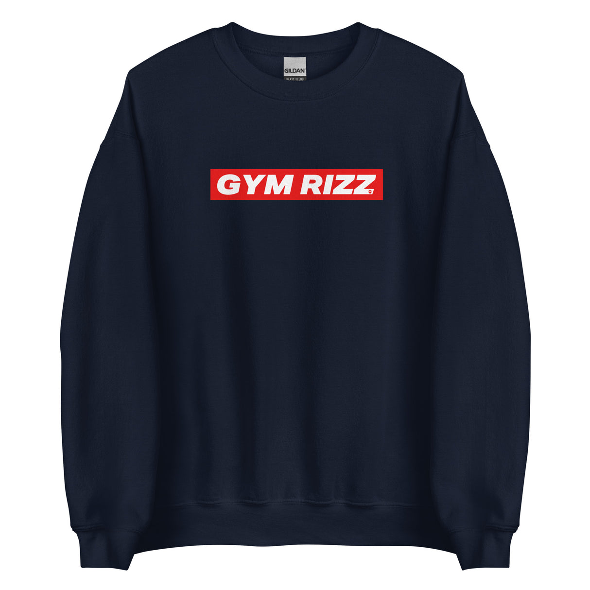 Gym Rizz Sweatshirt
