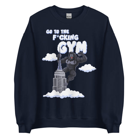 Papa Kong Sweatshirt