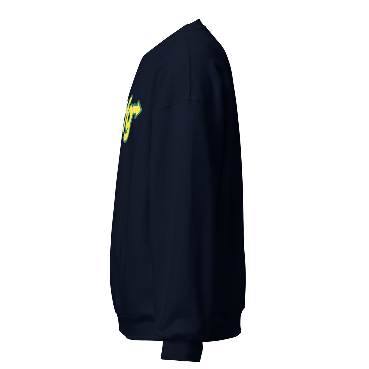 GTTFG Subway Sweatshirt