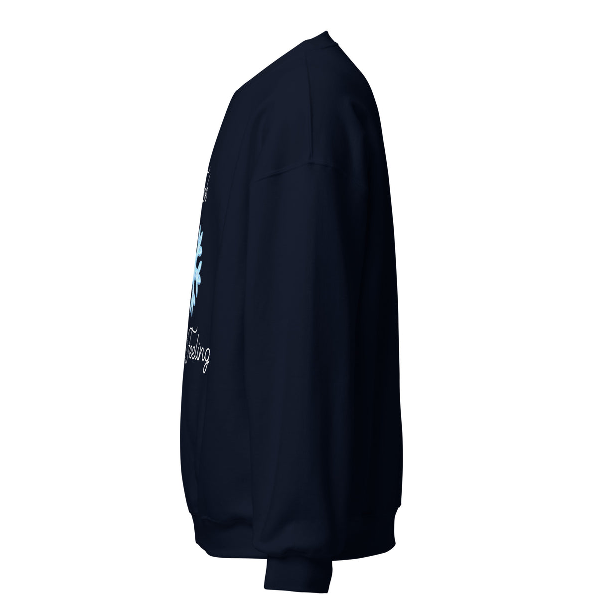 F*ck Your Feelings (Snowflake) Sweatshirt