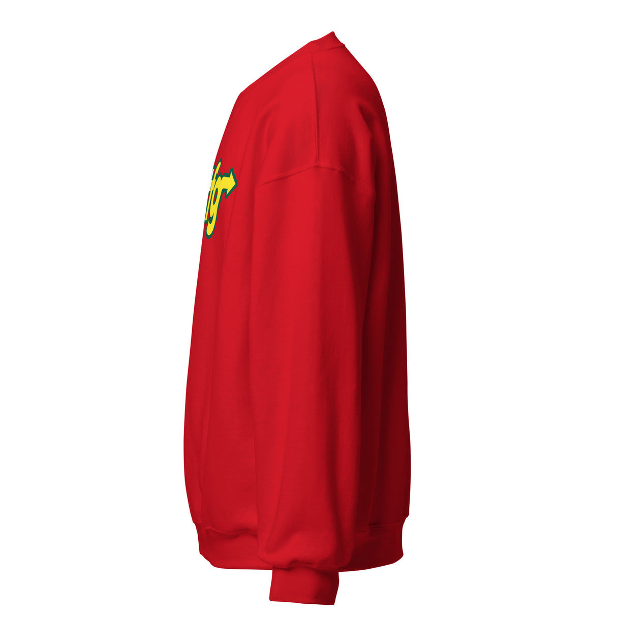 GTTFG Subway Sweatshirt
