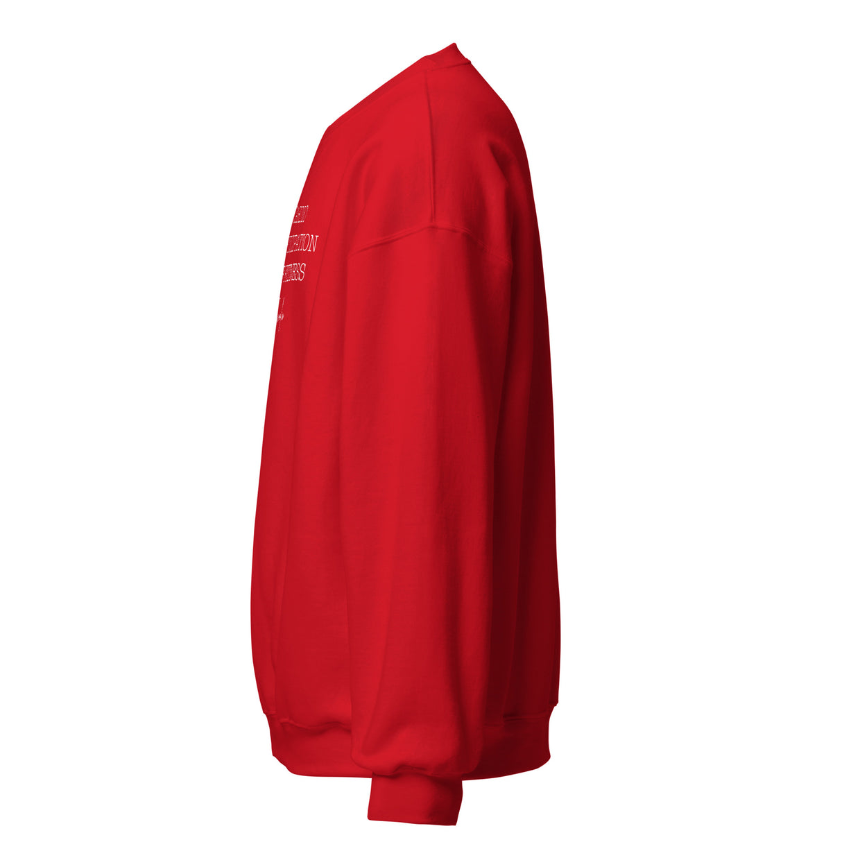 Cozy Cardio Is The Participation Trophy Of Fitness Sweatshirt