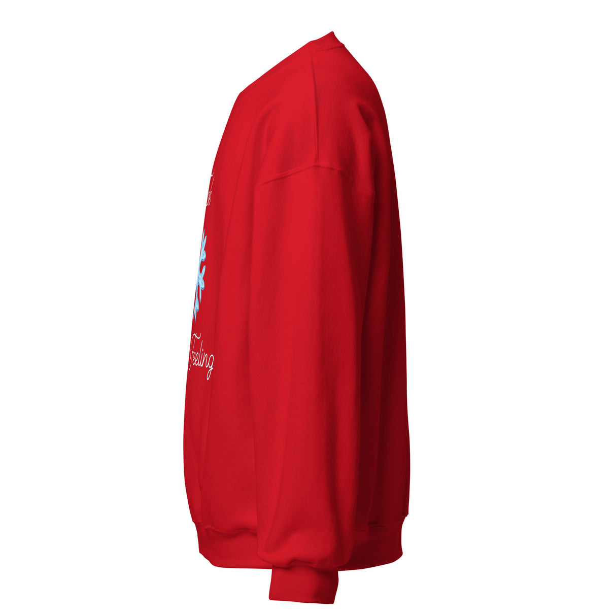 F*ck Your Feelings (Snowflake) Sweatshirt