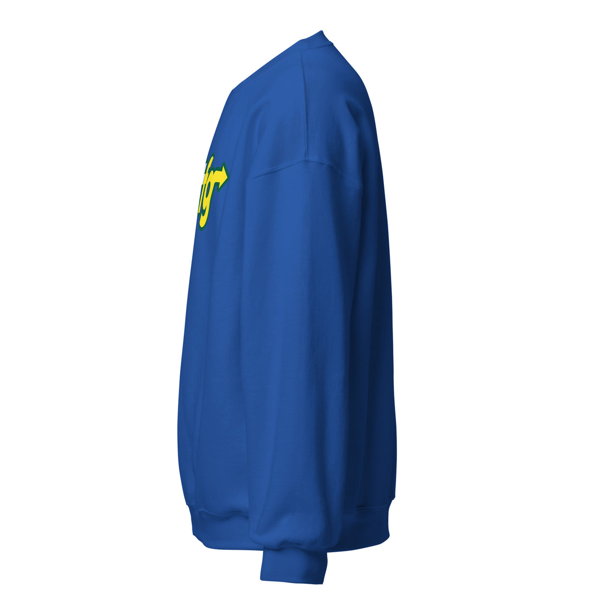 GTTFG Subway Sweatshirt