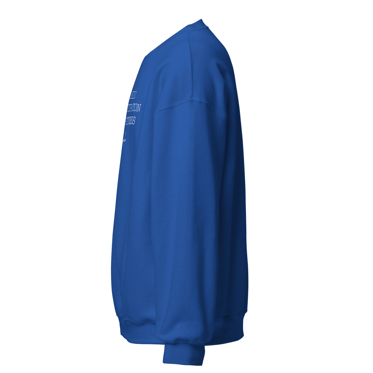 Cozy Cardio Is The Participation Trophy Of Fitness Sweatshirt