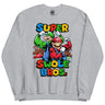 Super Swole Bros Sweatshirt
