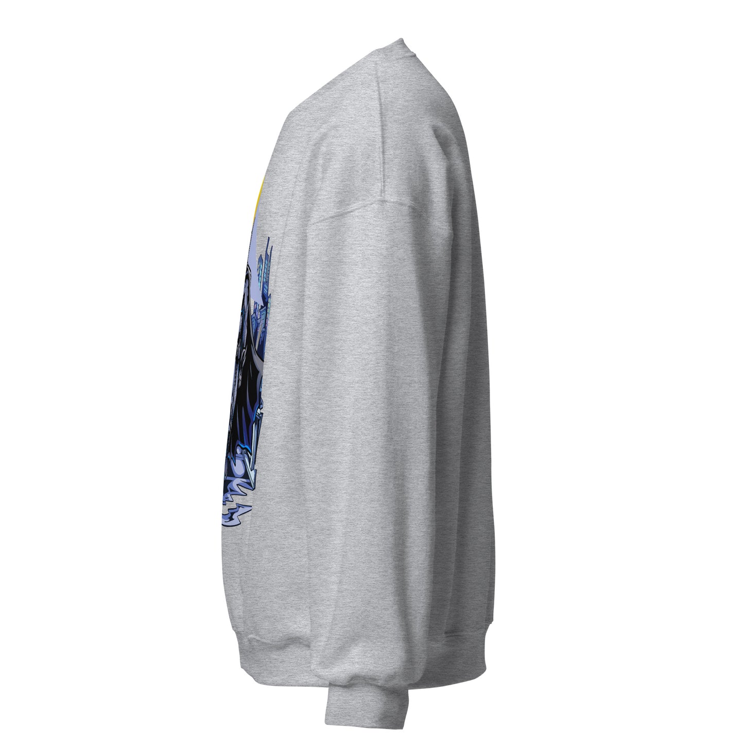 Swole Signal Sweatshirt