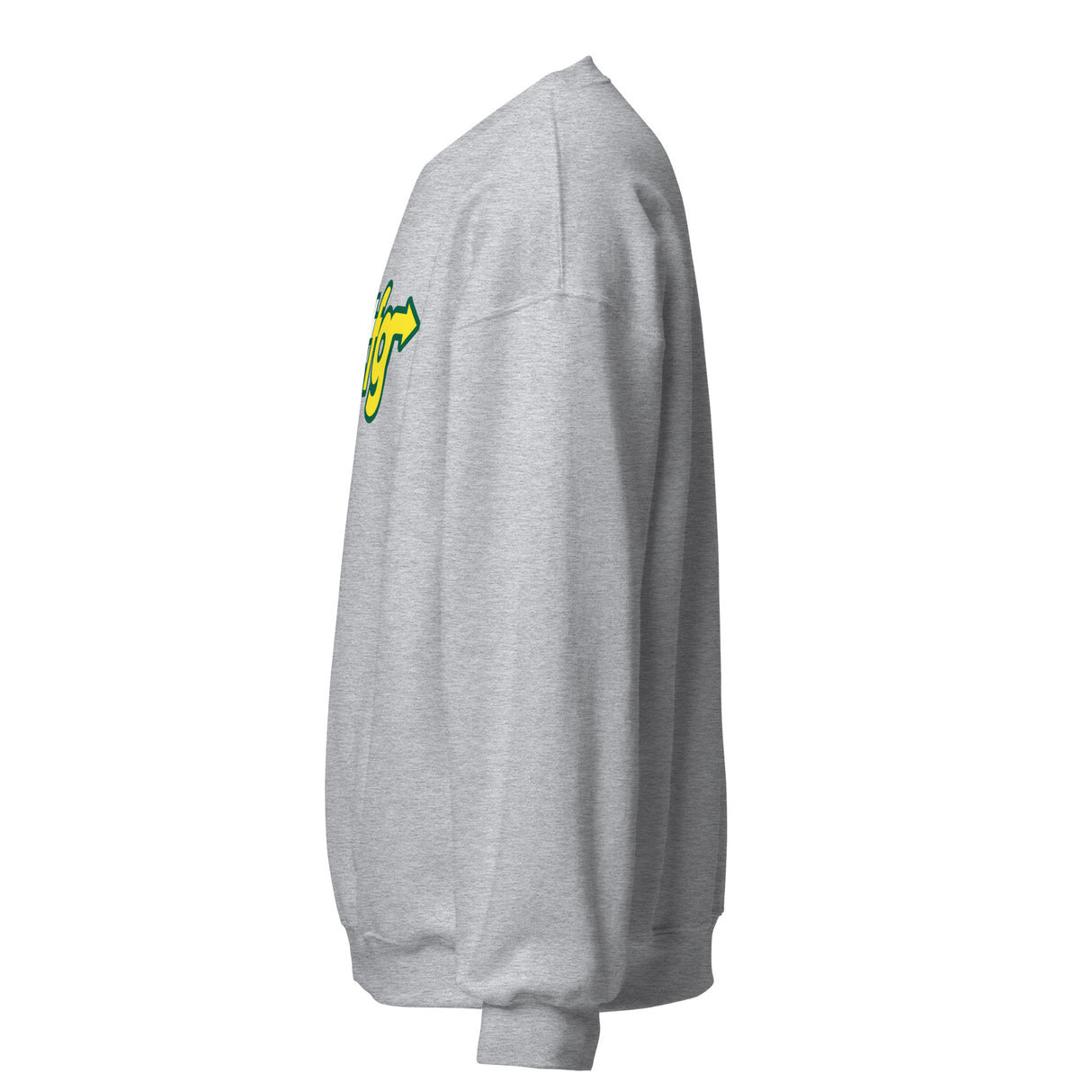 GTTFG Subway Sweatshirt