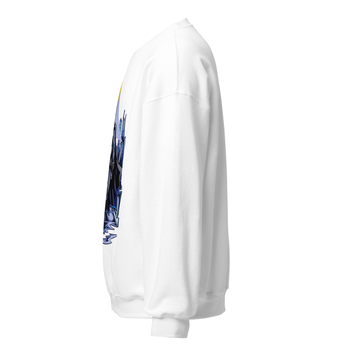 Swole Signal Sweatshirt