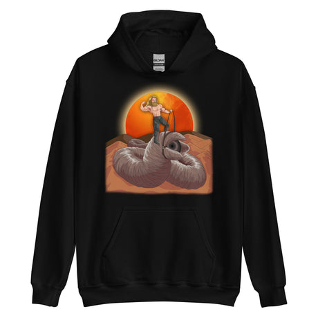 Swolio-Hulud Hoodie