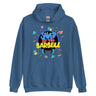 Saved By The Barbell Hoodie