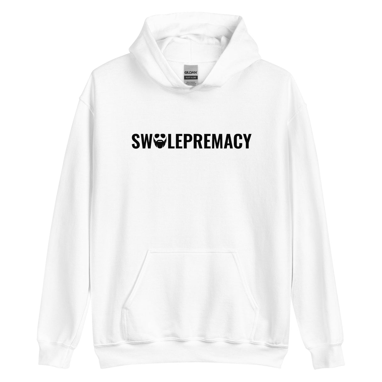 Swolepremacy Hoodie