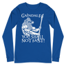 Gaindalf Long Sleeve T-Shirt