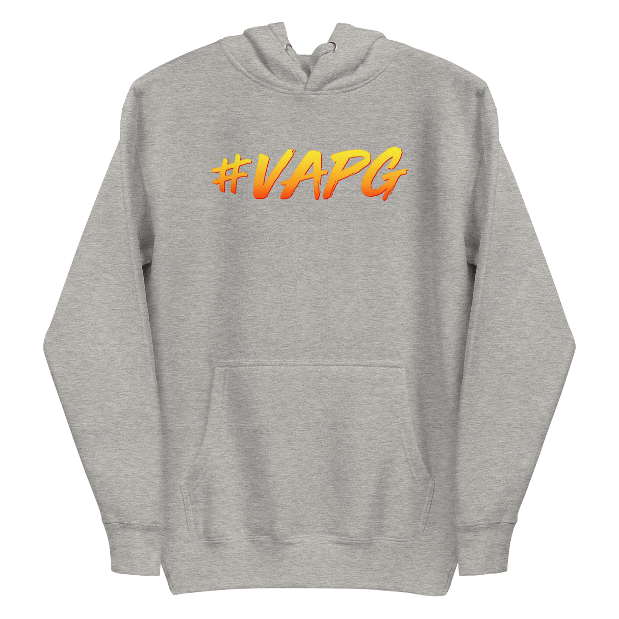 #VAPG Premium Hoodie