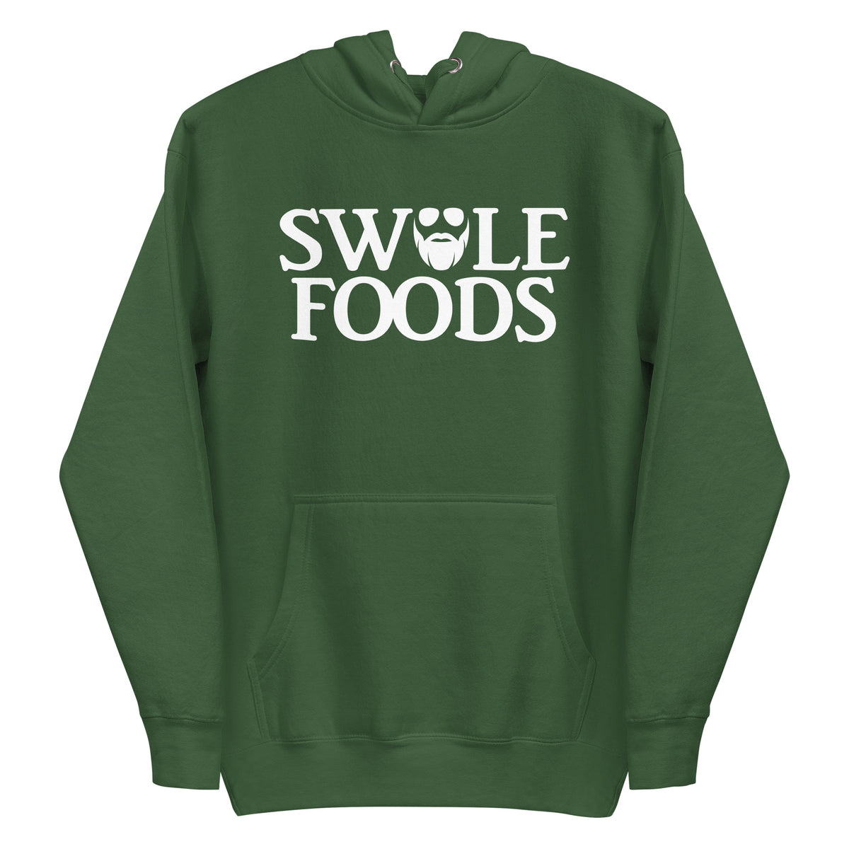 swooshfetti hoodie