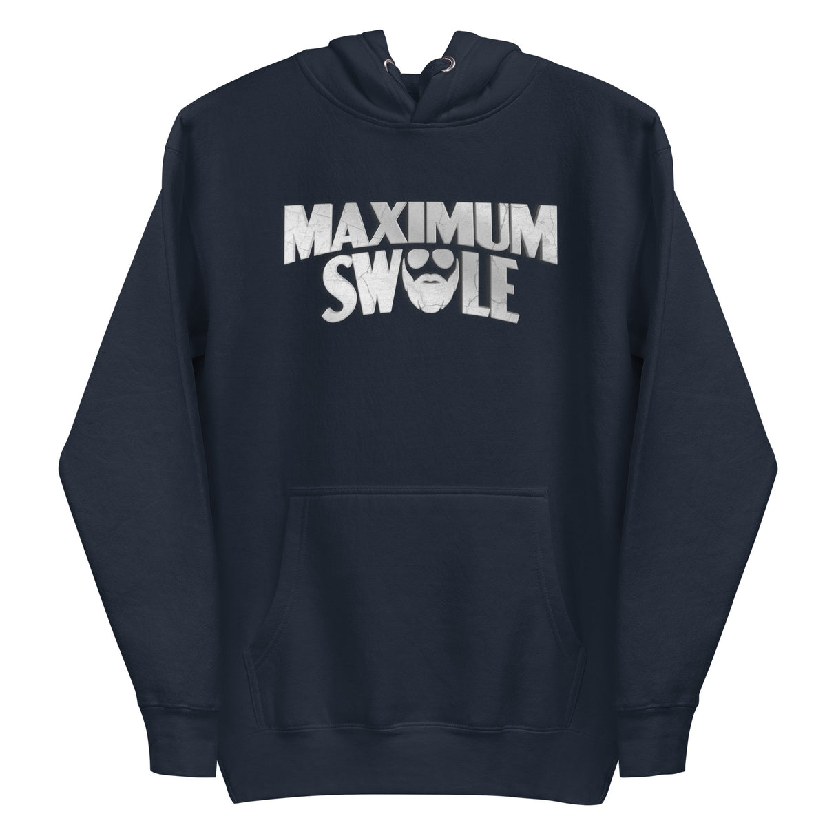Maximum Swole Premium Hoodie