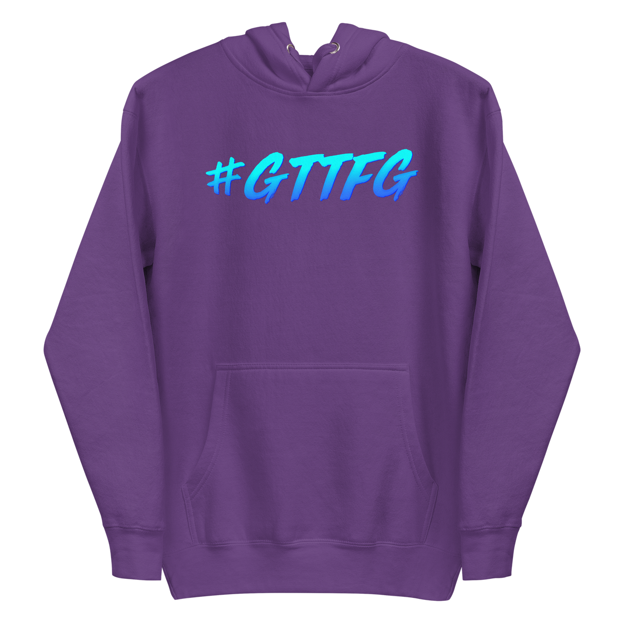 #GTTFG Premium Hoodie