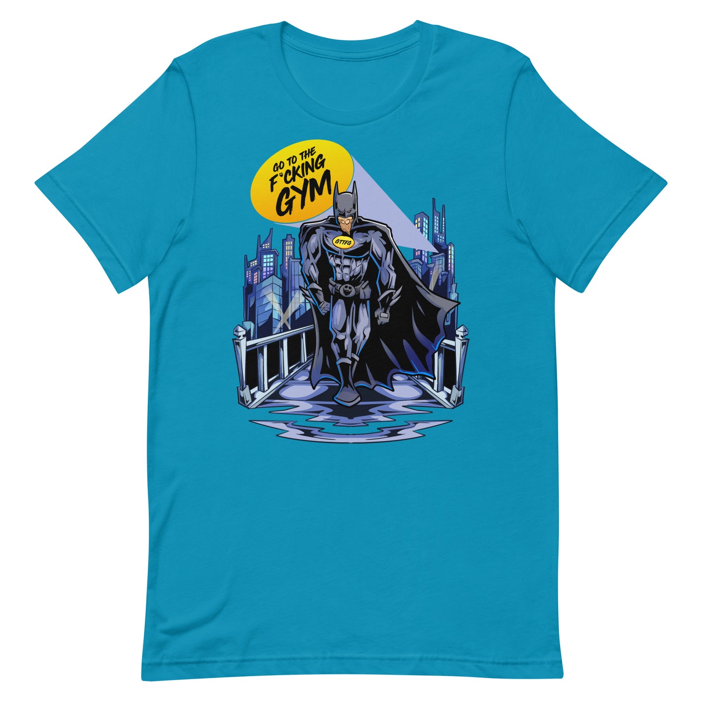 Swole Signal T-Shirt