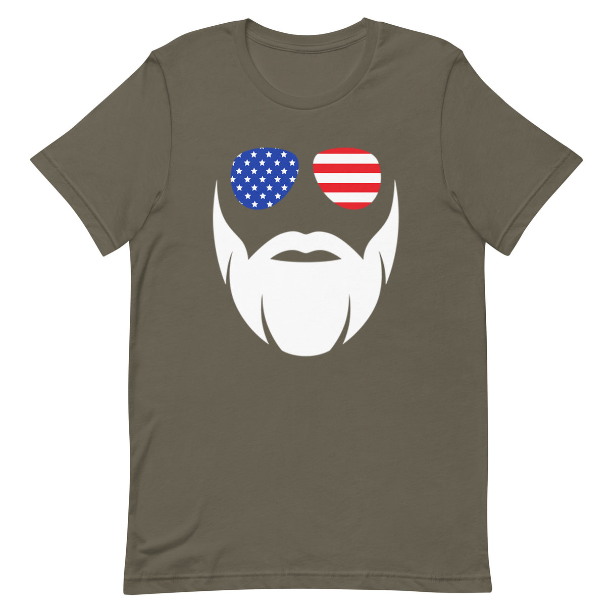 Papa Swolio for President T-Shirt