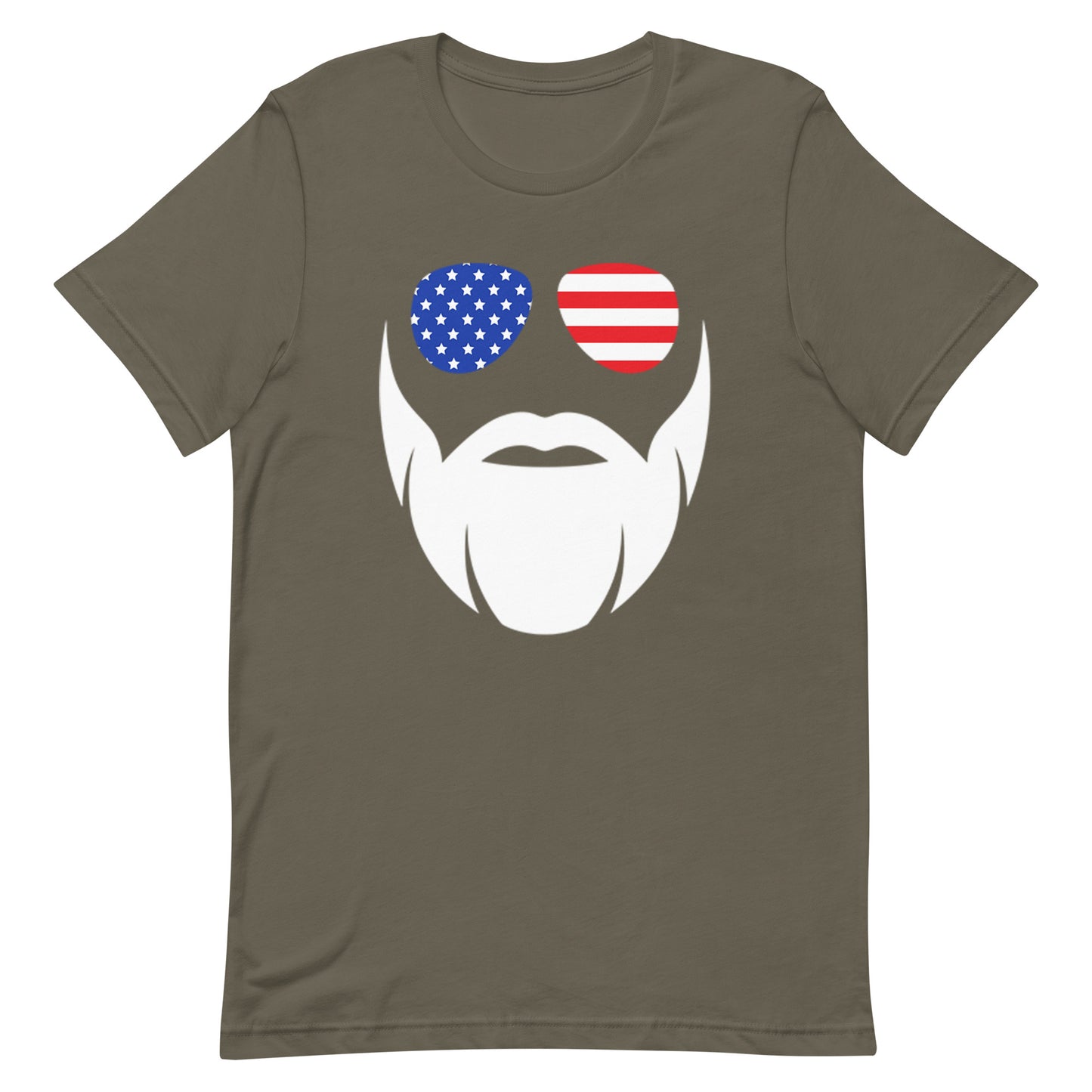 Papa Swolio for President T-Shirt