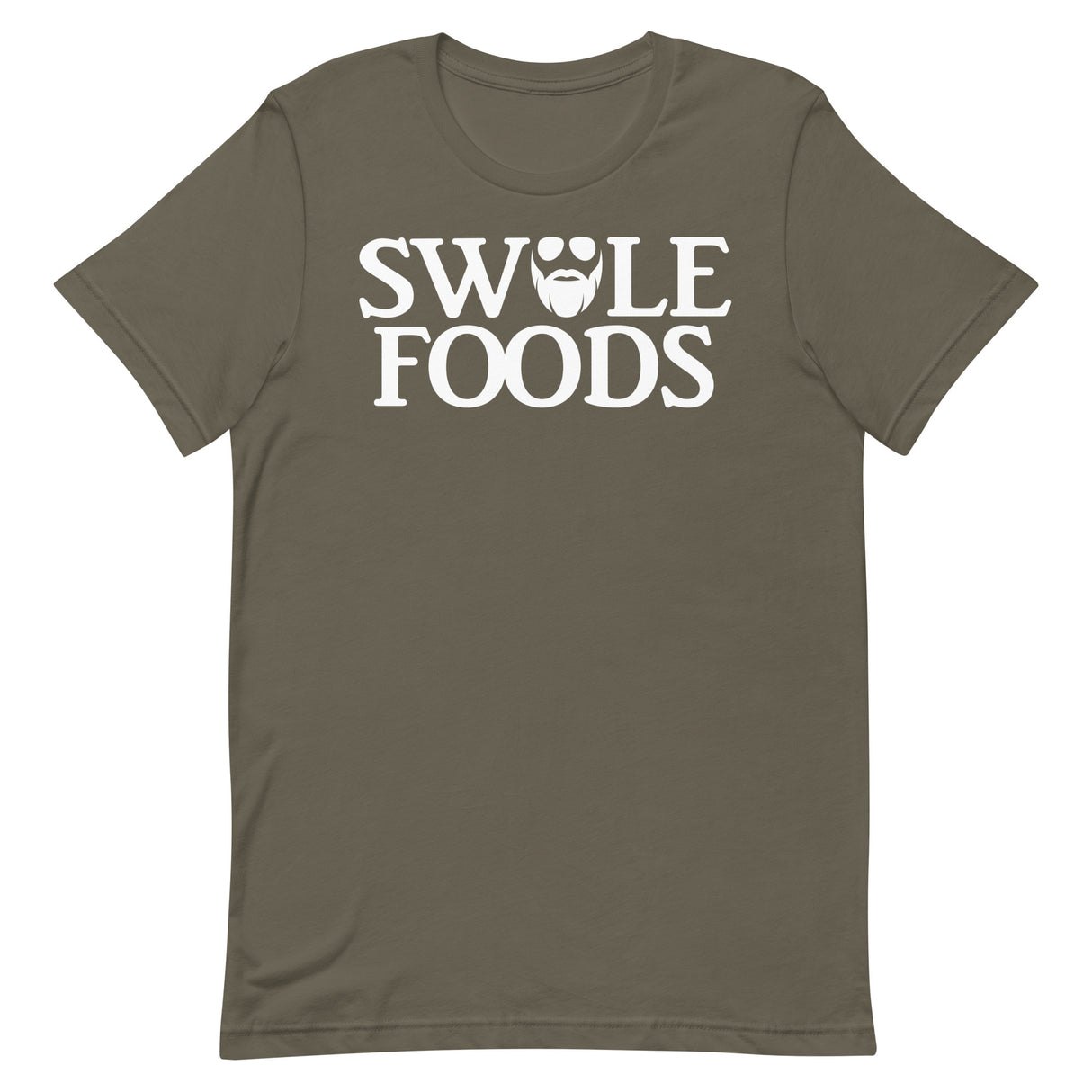 Swole Foods T-Shirt