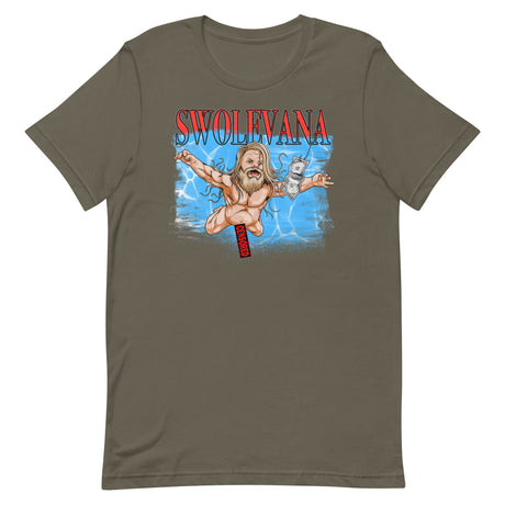 Swolevana T-Shirt