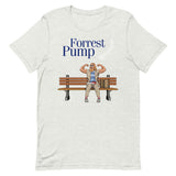 Forrest Pump (Dark Text) T-Shirt