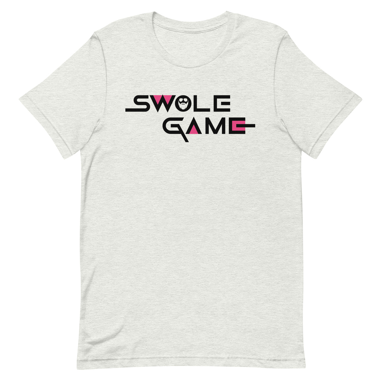 Swole Game T-Shirt