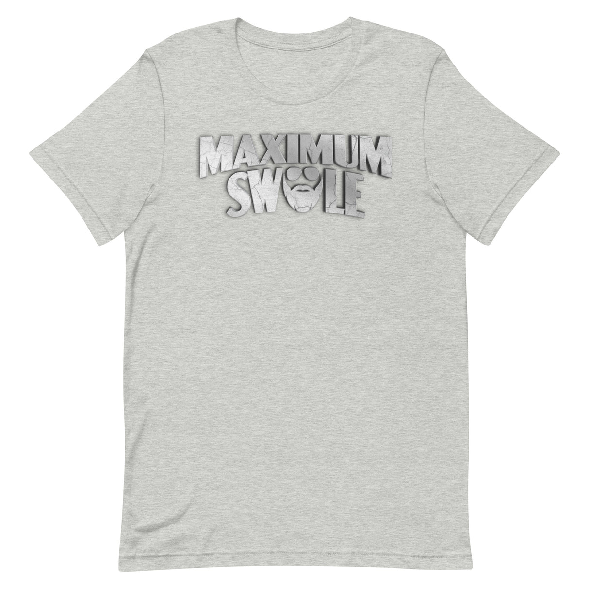 Maximum Swole T-Shirt