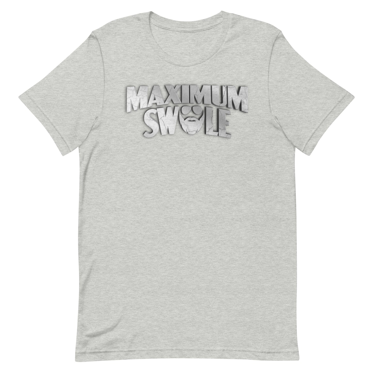 Maximum Swole T-Shirt