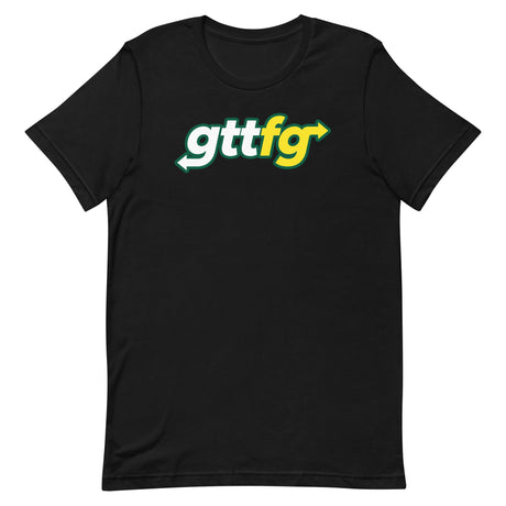 GTTFG Subway T-Shirt