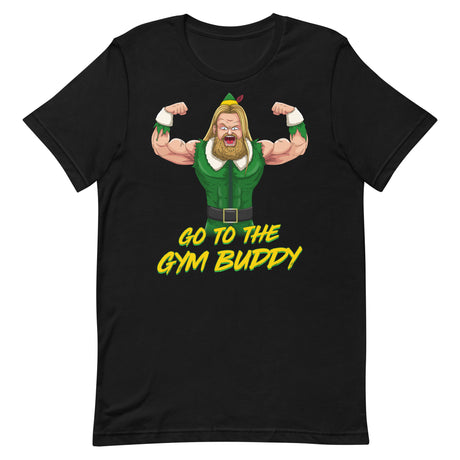 Buddy The Elf T-Shirt