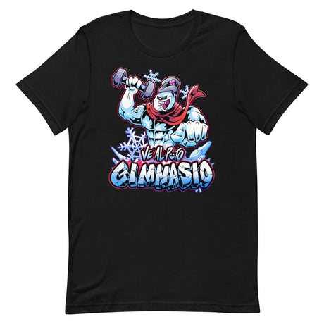 Frosty Ve Al Puto Gimnasio T-Shirt