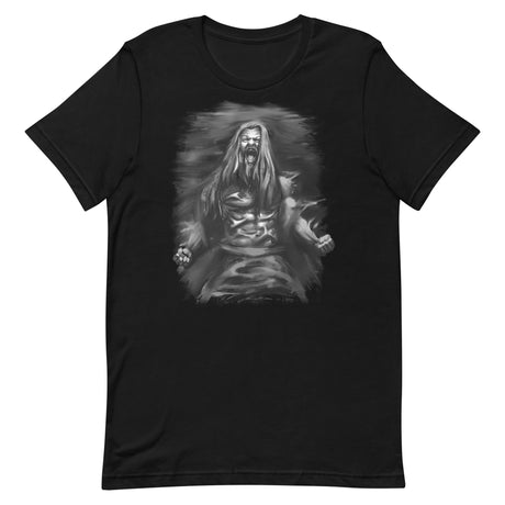 Han Swolio In Carbonite T-Shirt