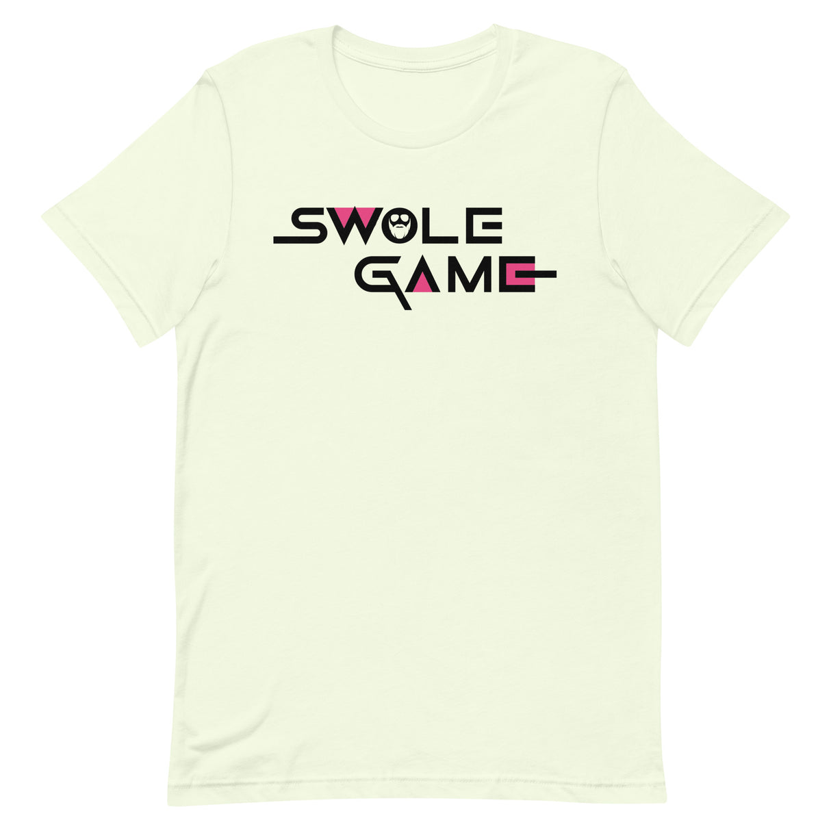 Swole Game T-Shirt