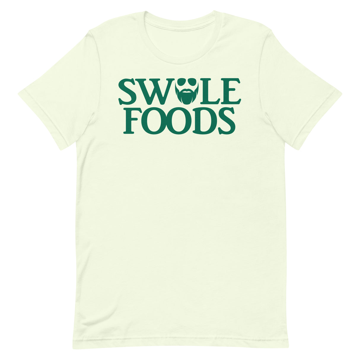 Swole Foods T-Shirt