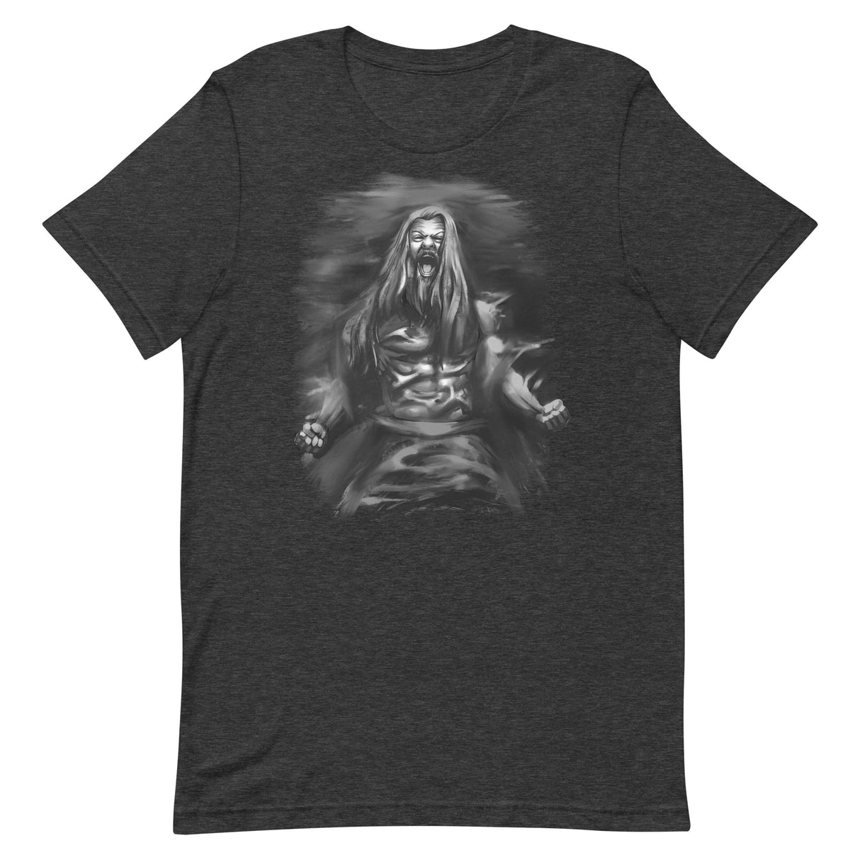 Han Swolio In Carbonite T-Shirt
