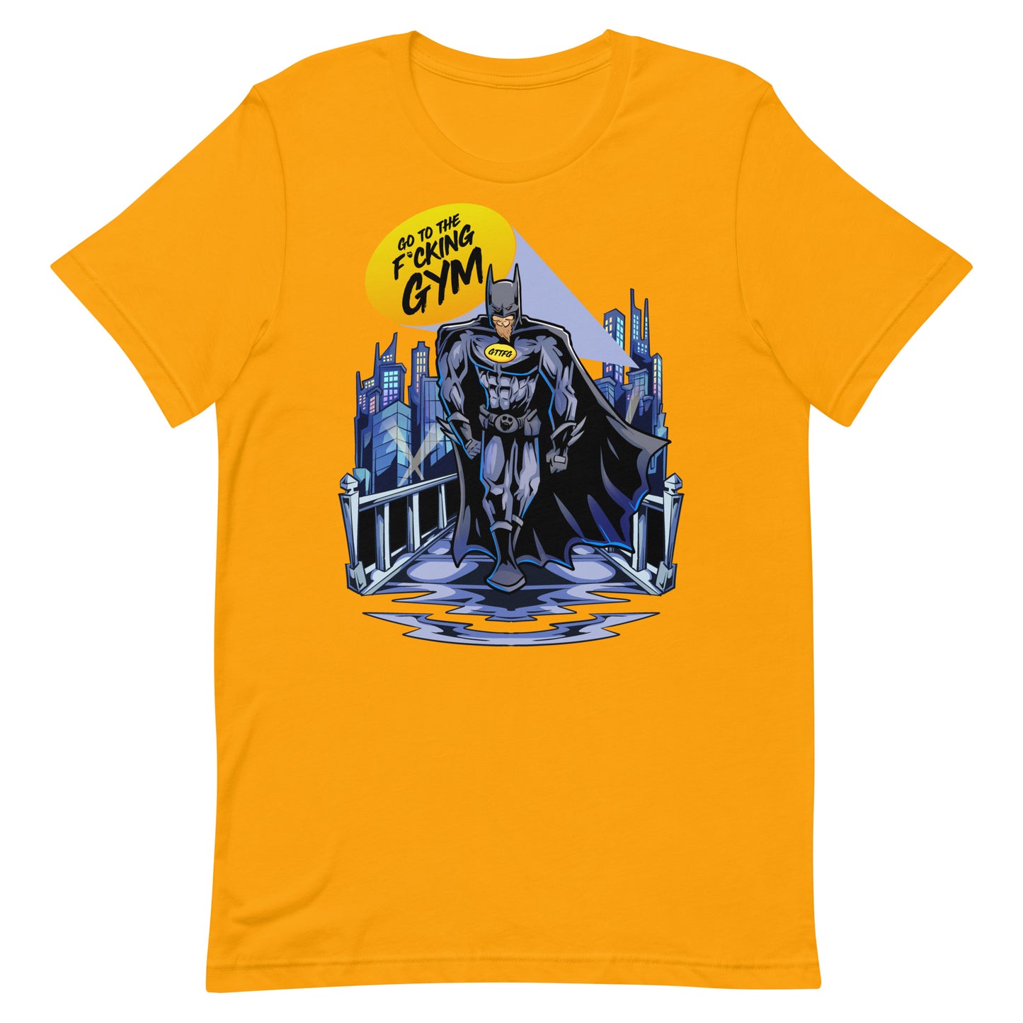 Swole Signal T-Shirt