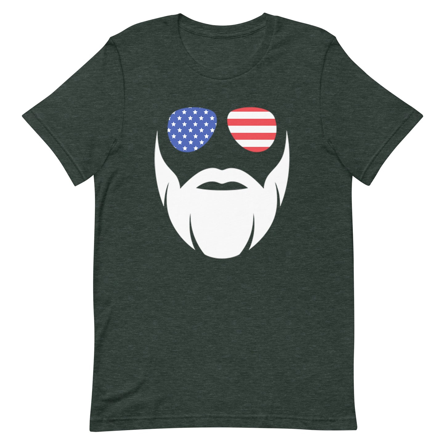 Papa Swolio for President T-Shirt