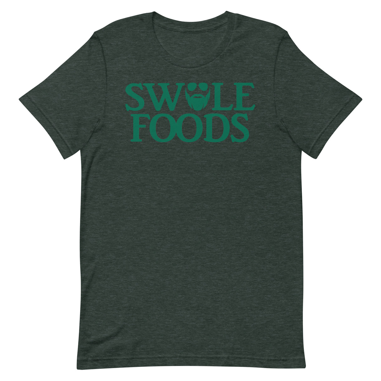 Swole Foods T-Shirt