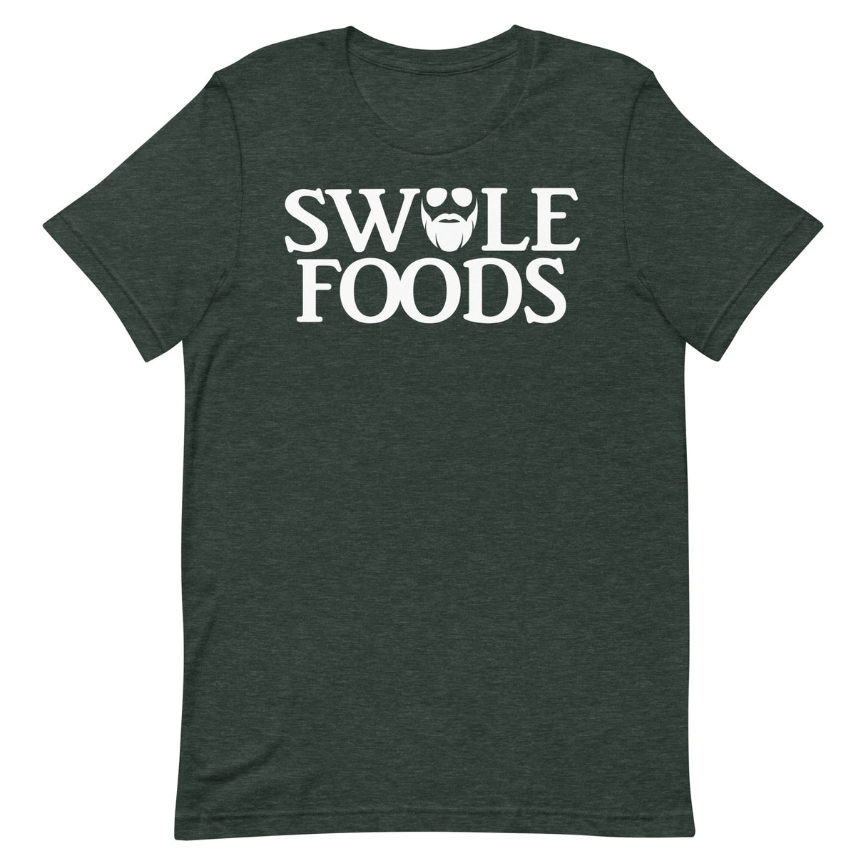 Swole Foods T-Shirt