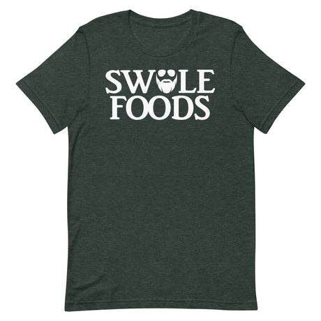 Swole Foods T-Shirt