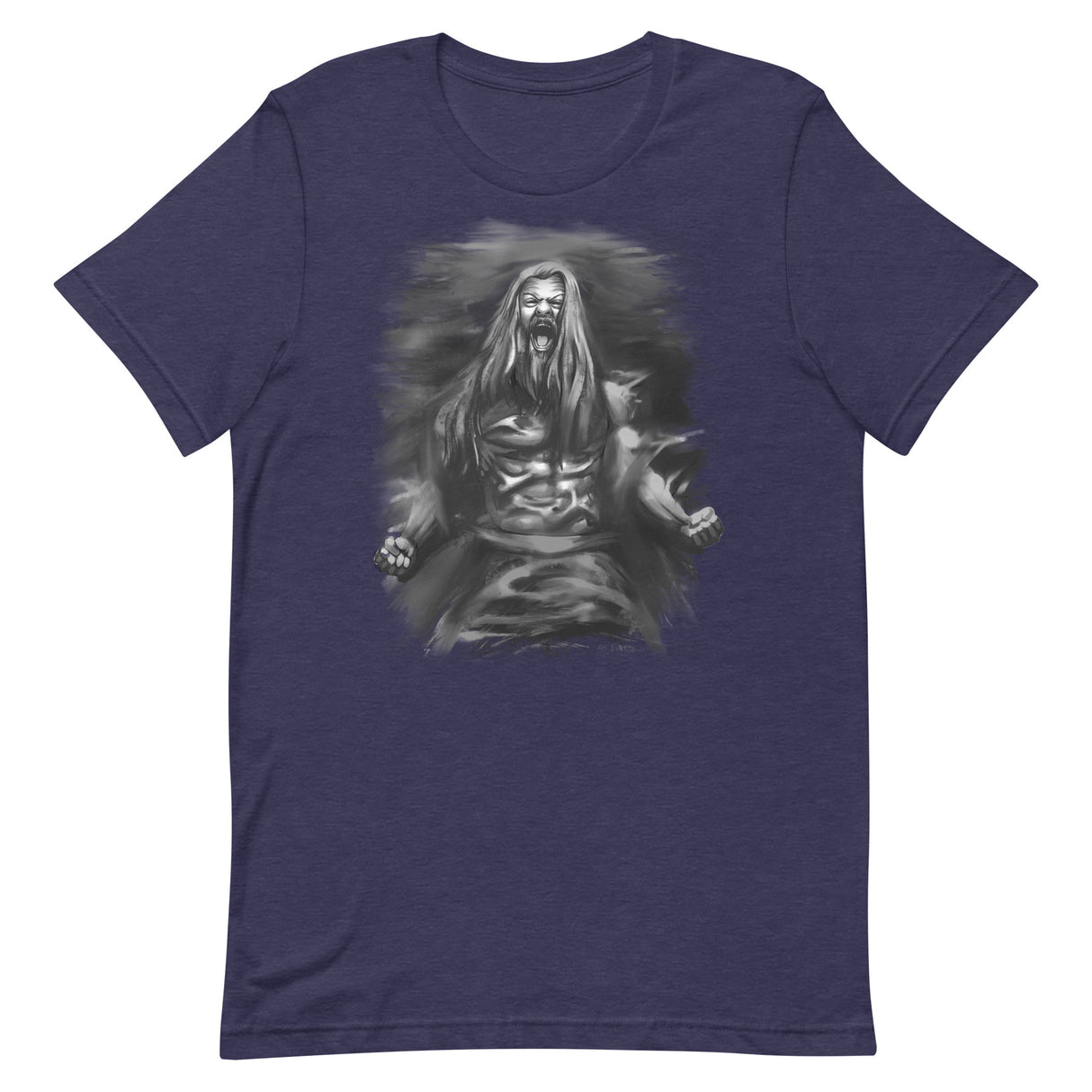 Han Swolio In Carbonite T-Shirt