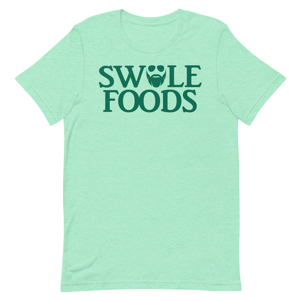 Swole Foods T-Shirt