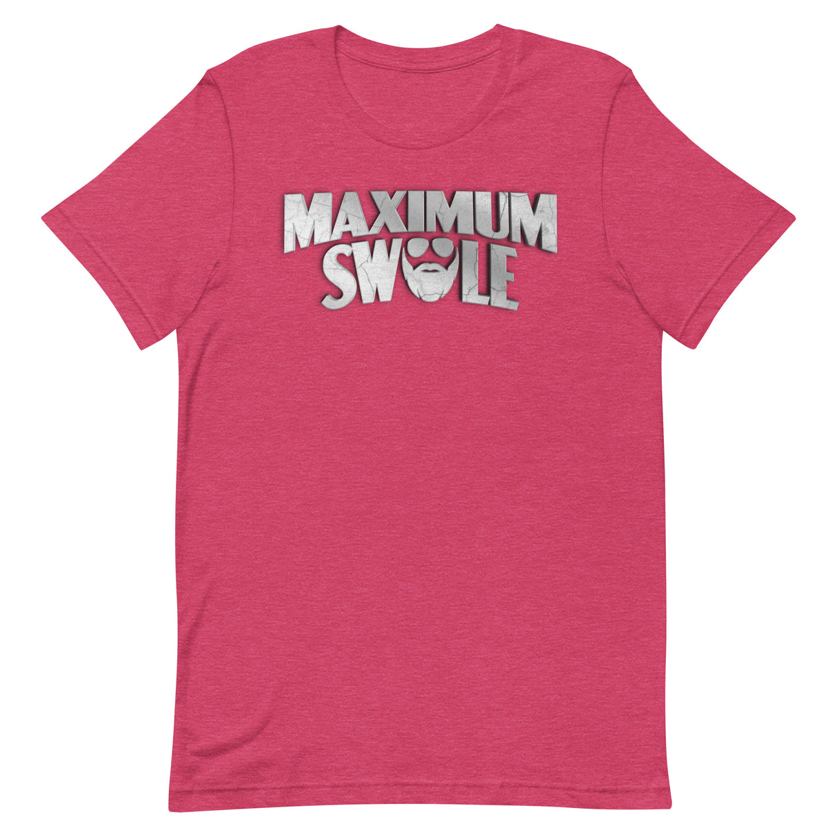Maximum Swole T-Shirt